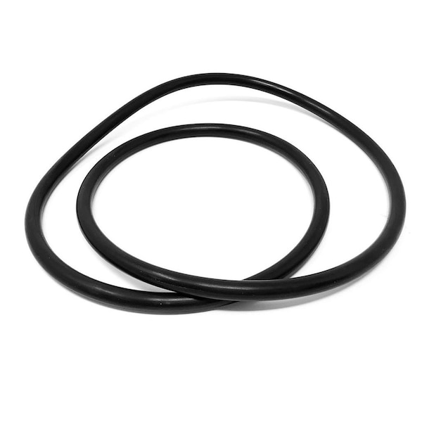 Joint O-Rng, EPDM LKH-40, 50, 60, Replaces Alfa Laval Part# 9611992171